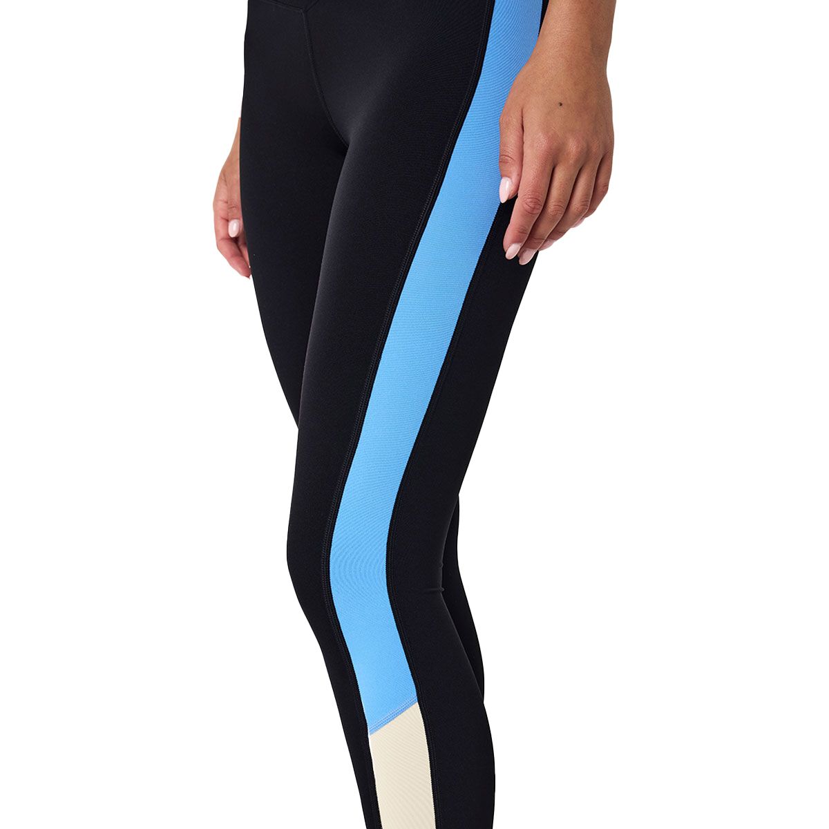 P.E Nation Womens Replay Leggings