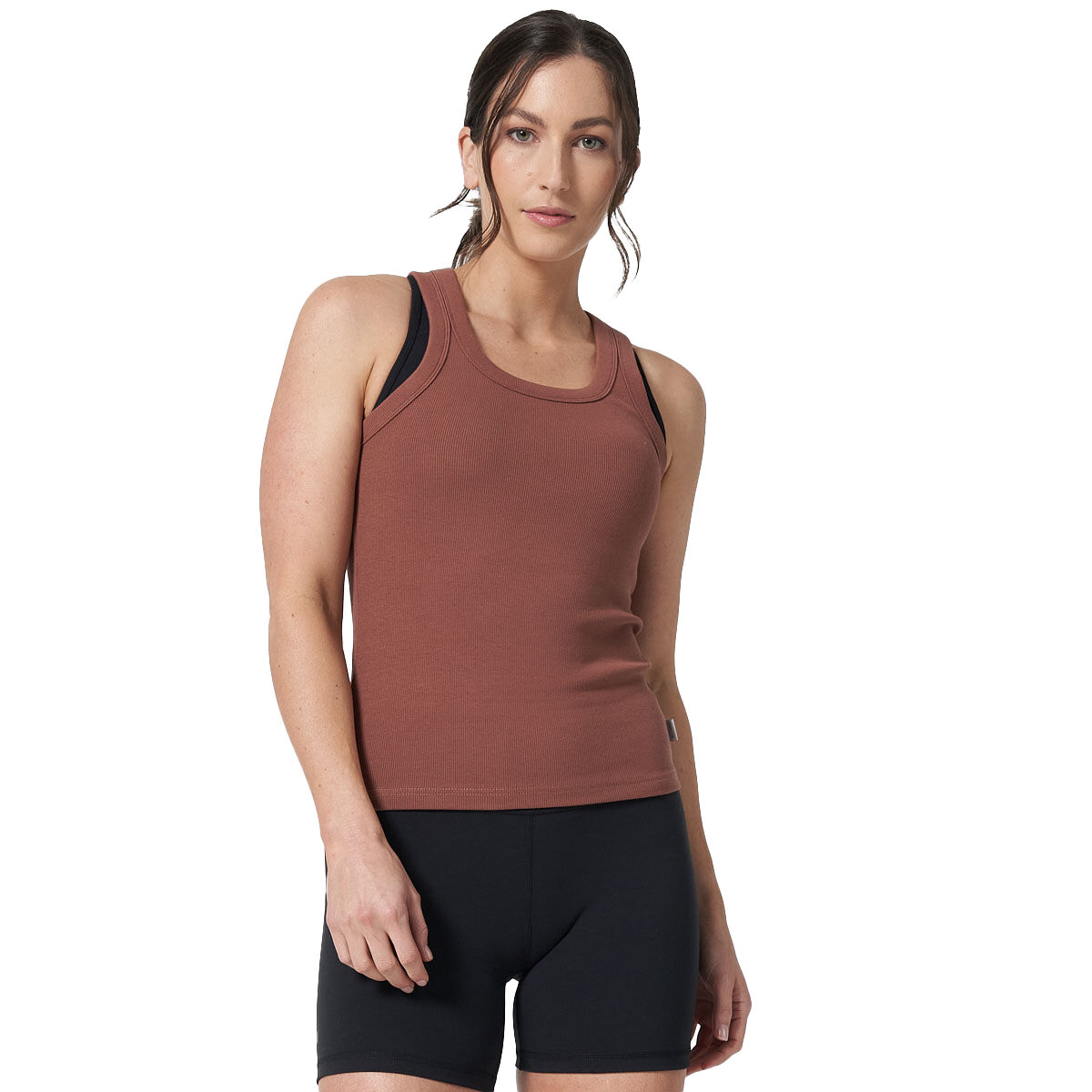 Ell/Voo Womens Kaiya Tank