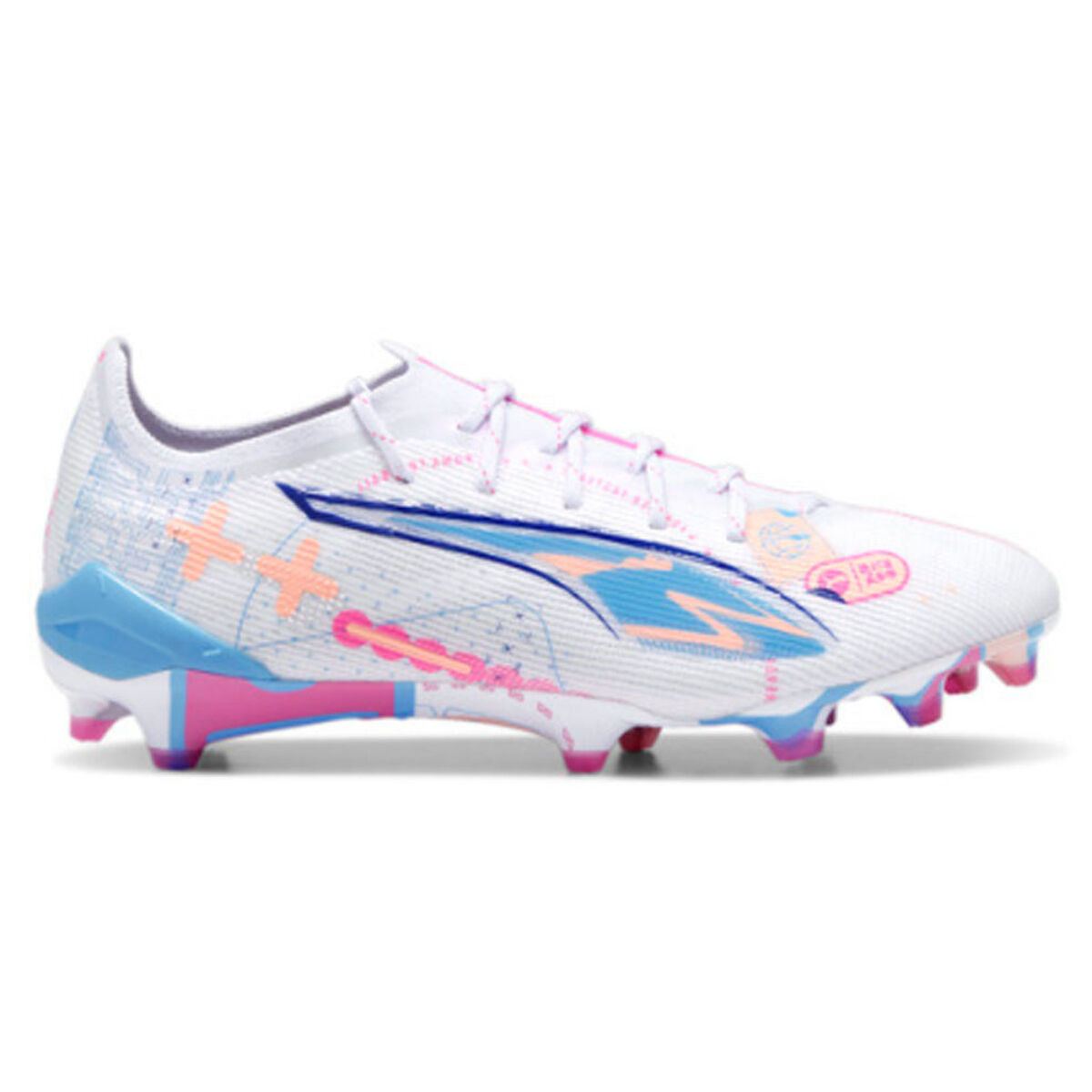 Puma Ultra 5 Ultimate Football Boots