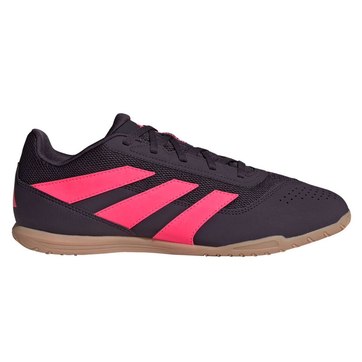 adidas Predator Club Sala Indoor Soccer Shoes