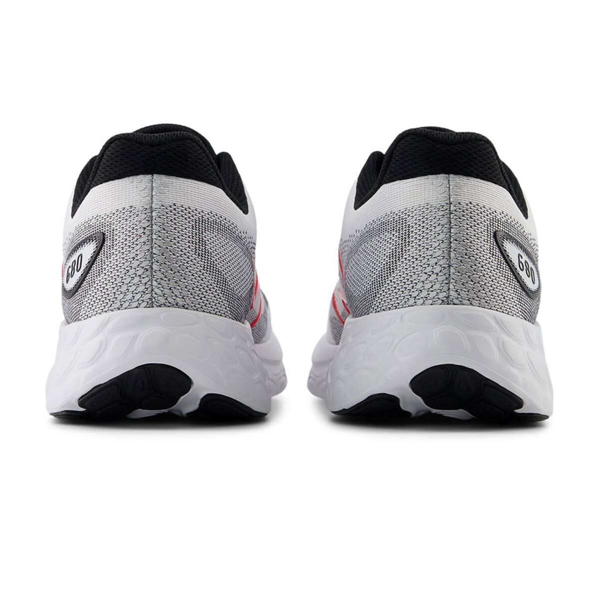 New Balance 680 V8 2E Mens Running Shoes