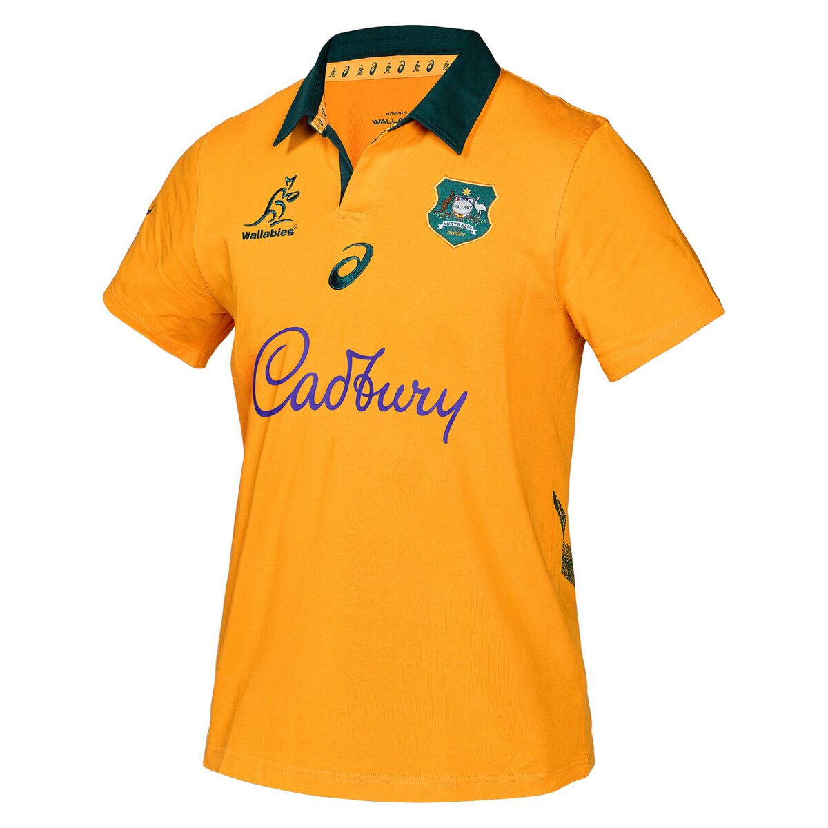 Wallabies Lions Tour Mens 2025 Traditional Jersey