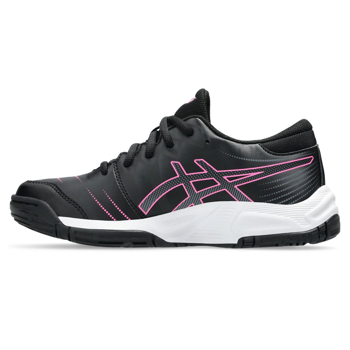 Asics GEL Netburner 21 GS Kids Netball Shoes