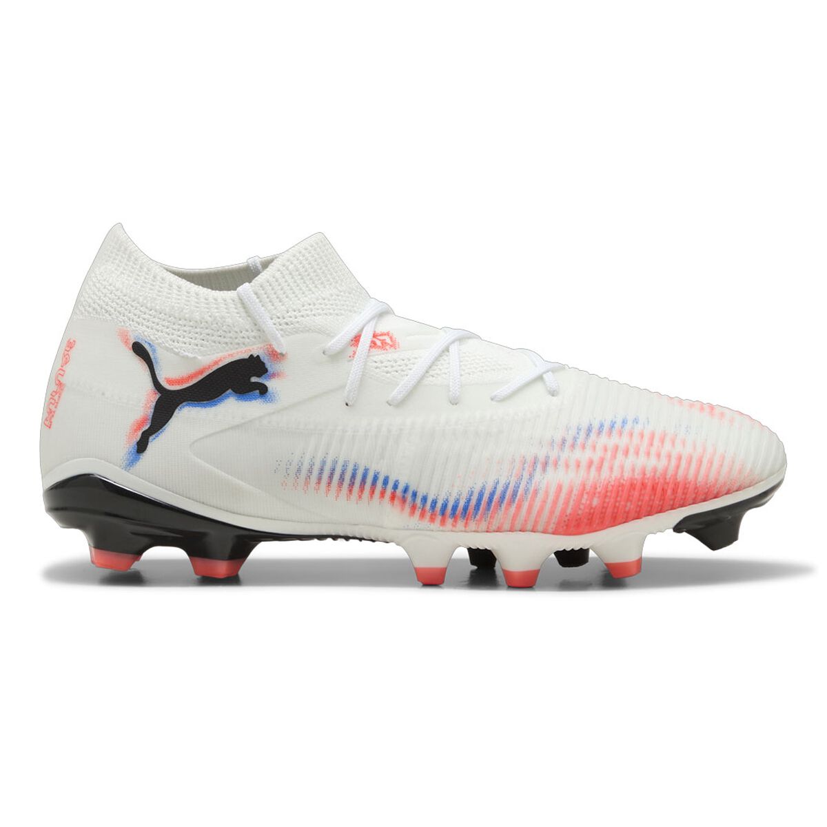 Puma Future 8 Match FG/AG Womens Football Boots