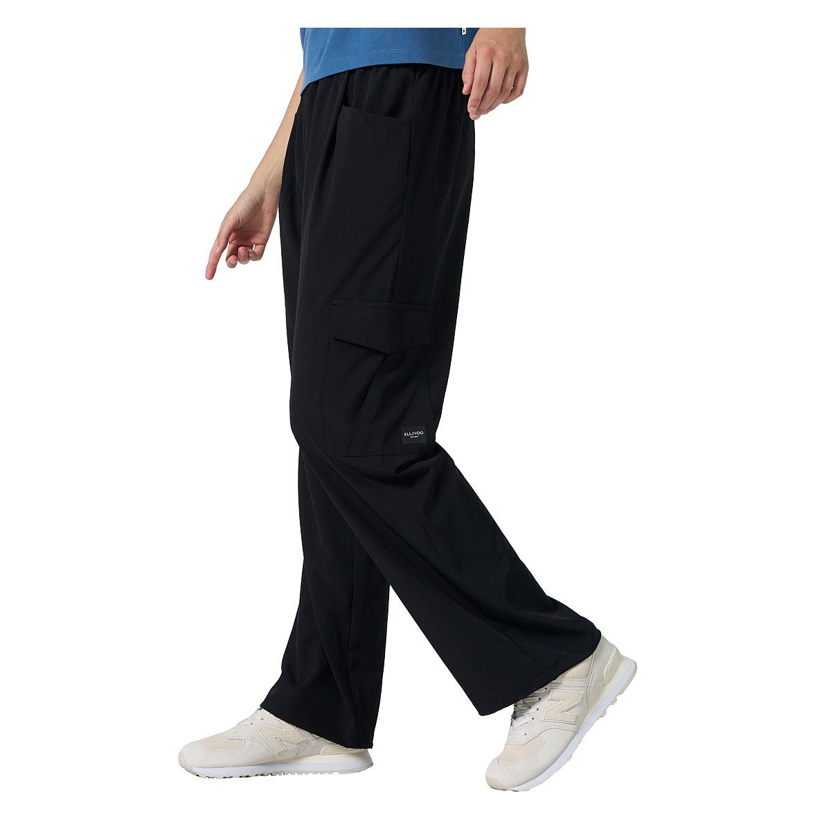 Ell/Voo Womens Lexi Cargo Pant