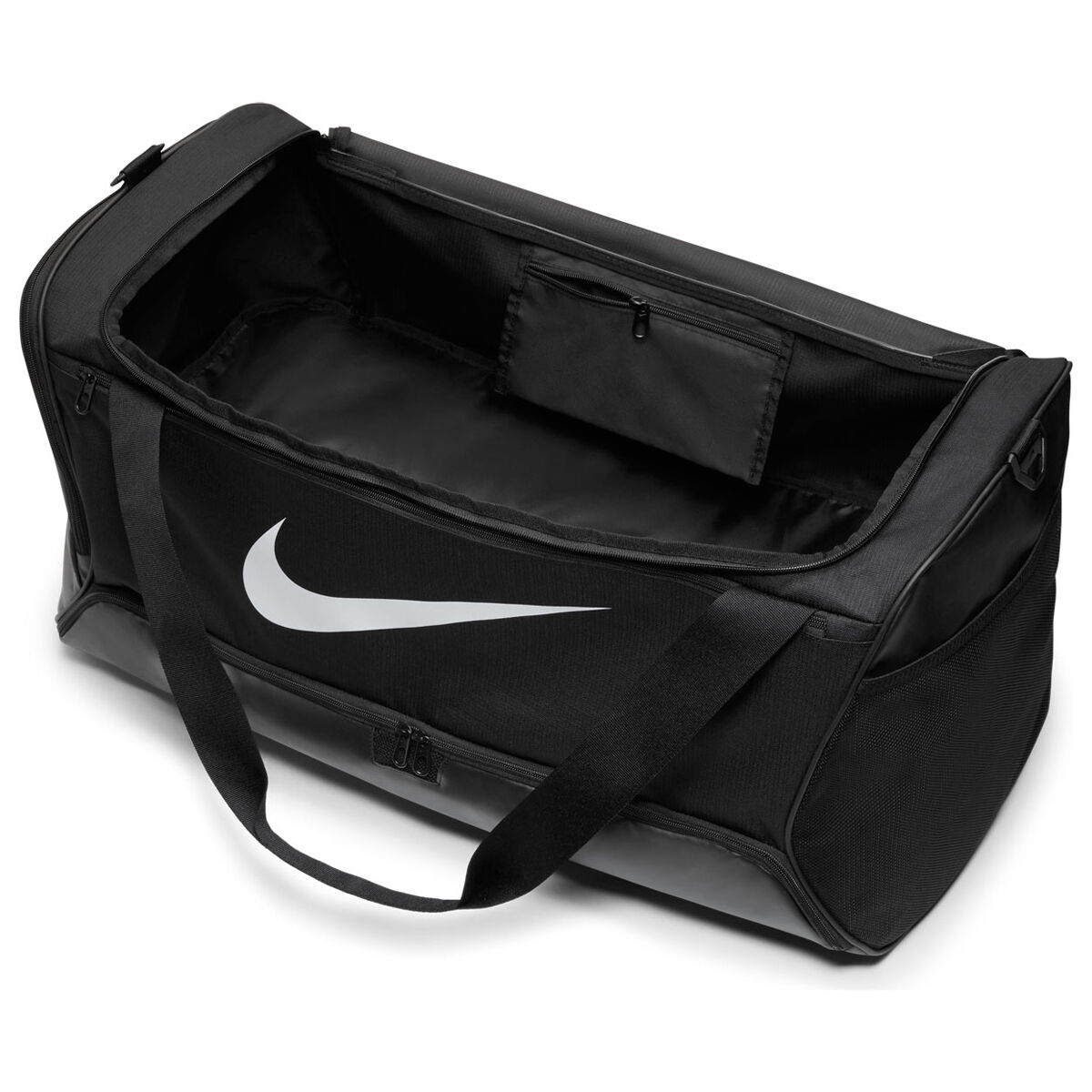 Nike Brasilia 9.5 Large Training Duffel Bag