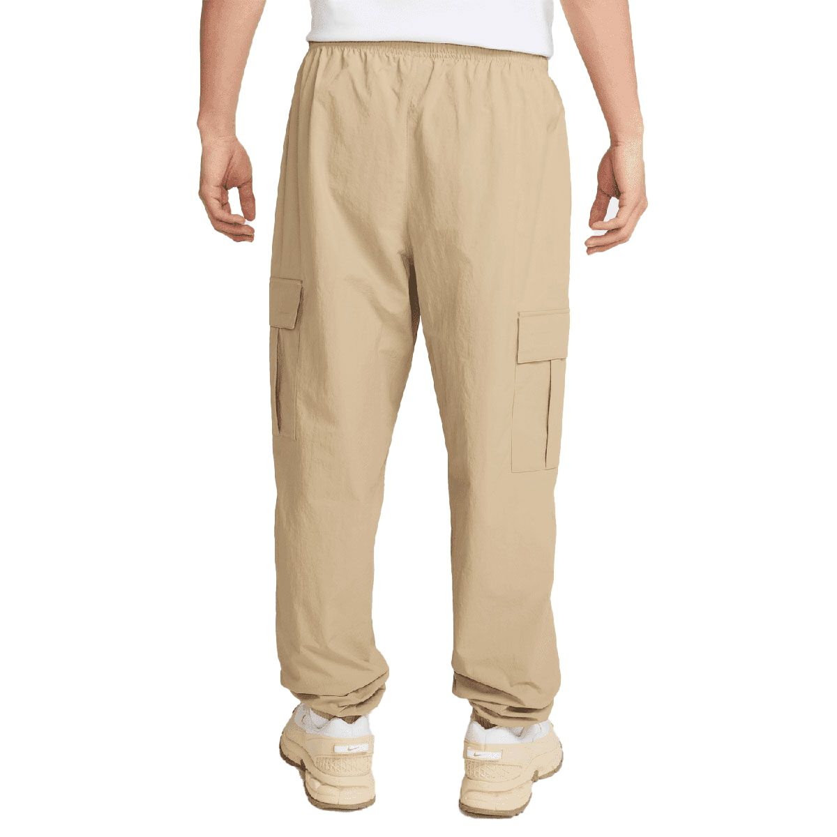 Nike Mens Sportswear Club Woven Cargo Shorts