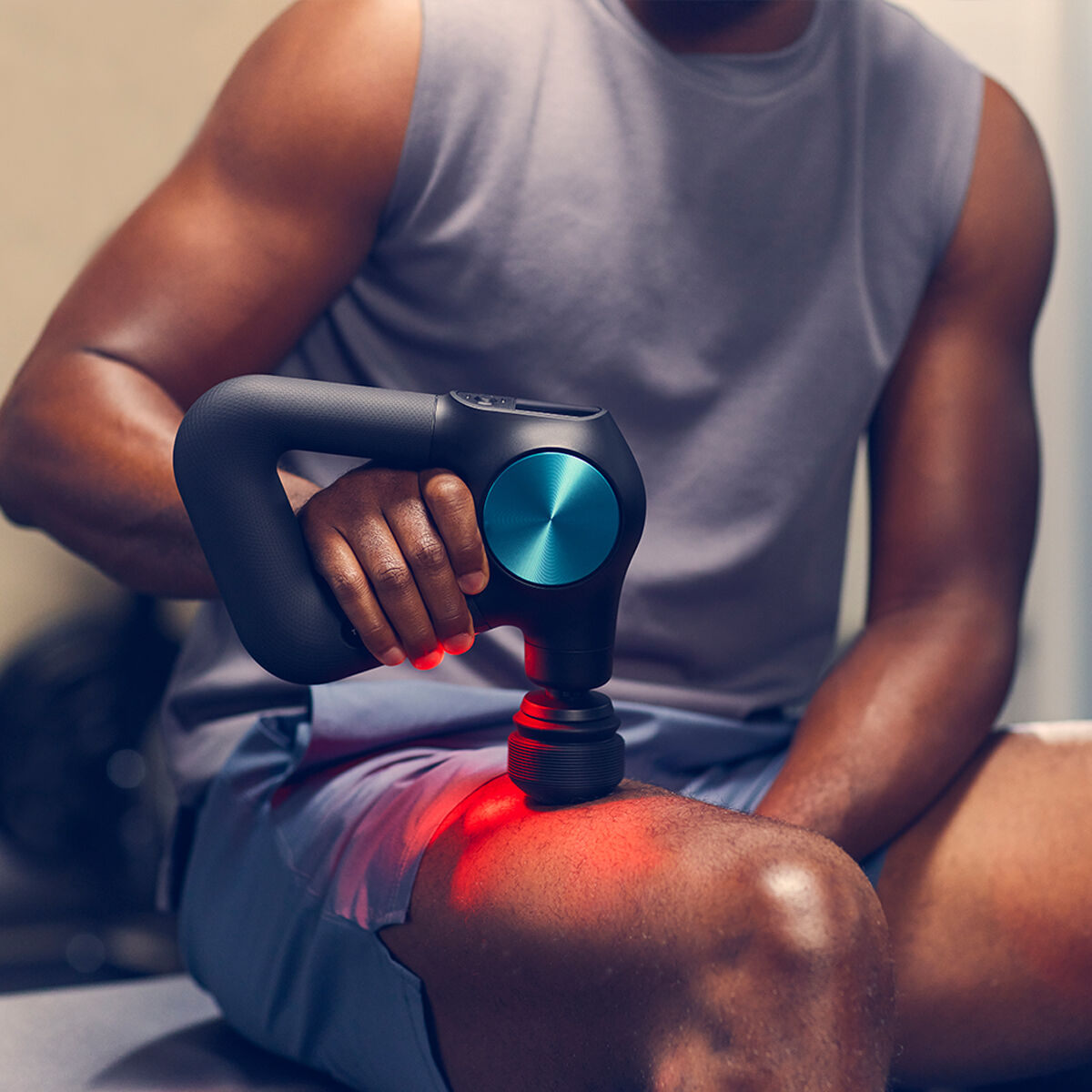 Theragun Pro Plus Percussion Gun