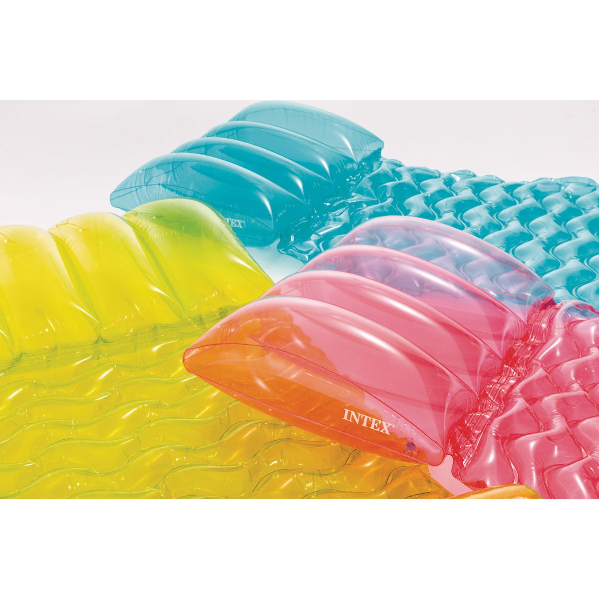 Intex Transparent Water Hammock