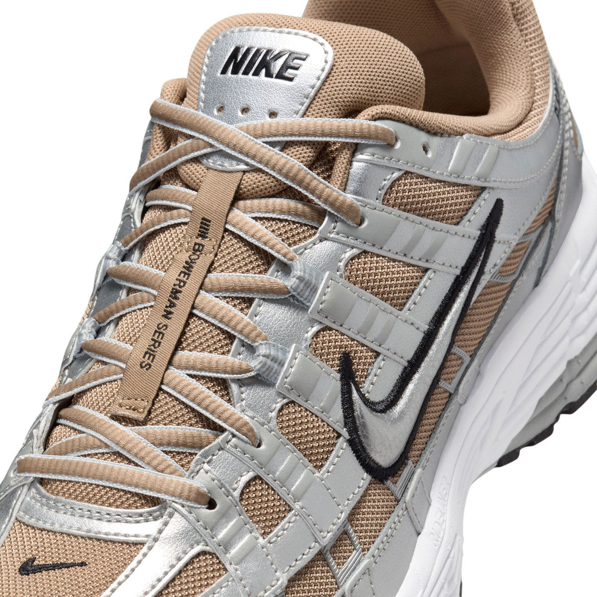 Nike P-6000 Mens Casual Shoes