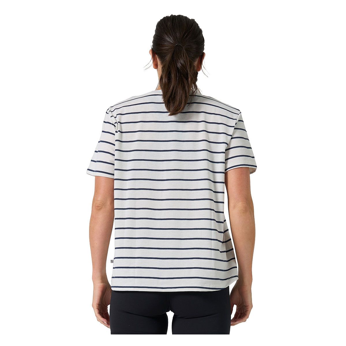 Ell/Voo Womens Jordan Tee