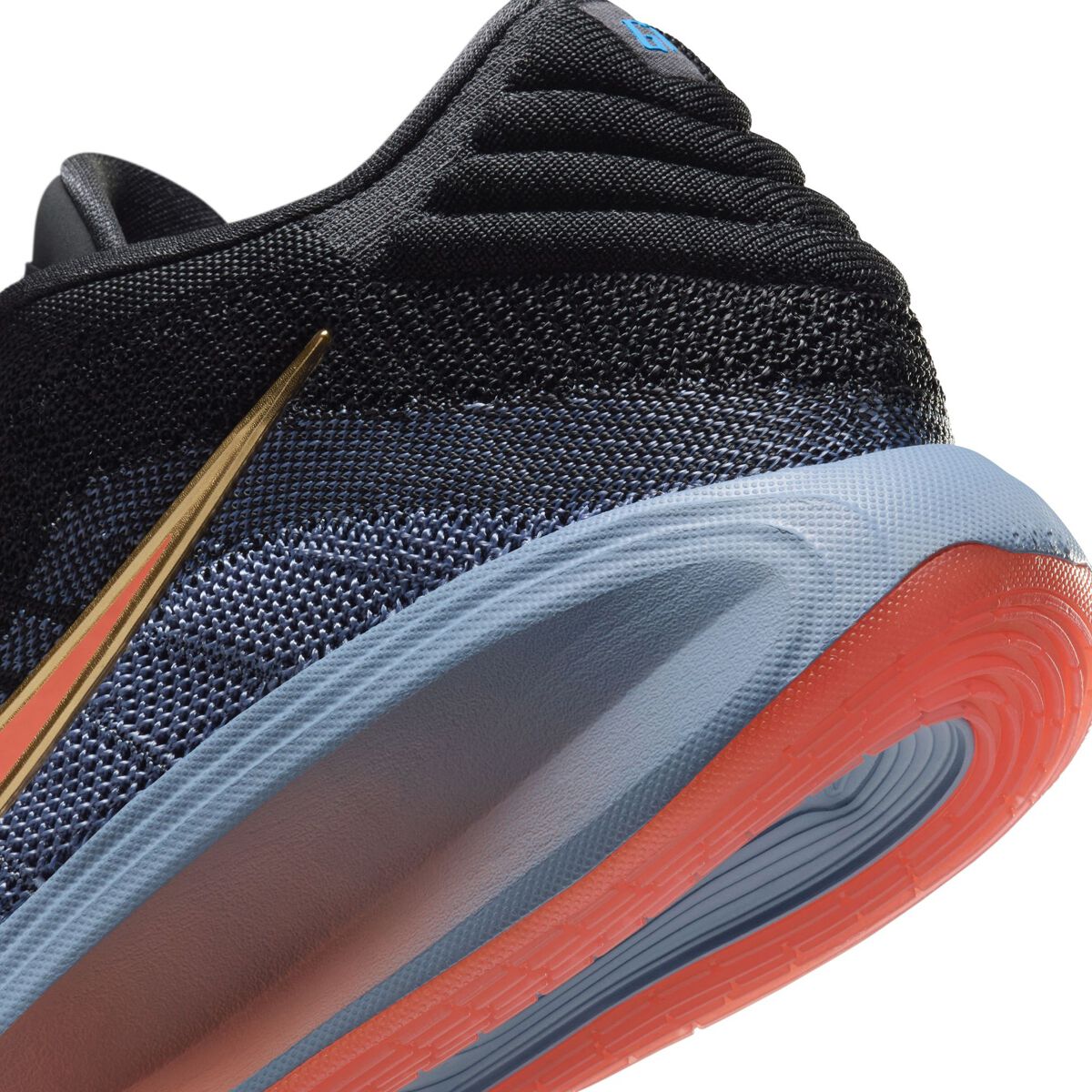 Nike G.T. Hustle 3 Swoosh Fly Basketball Shoes