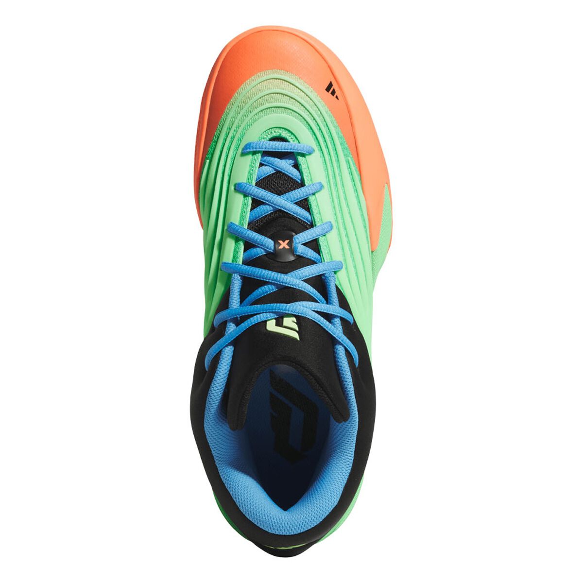 adidas Dame X Basketball Shoes