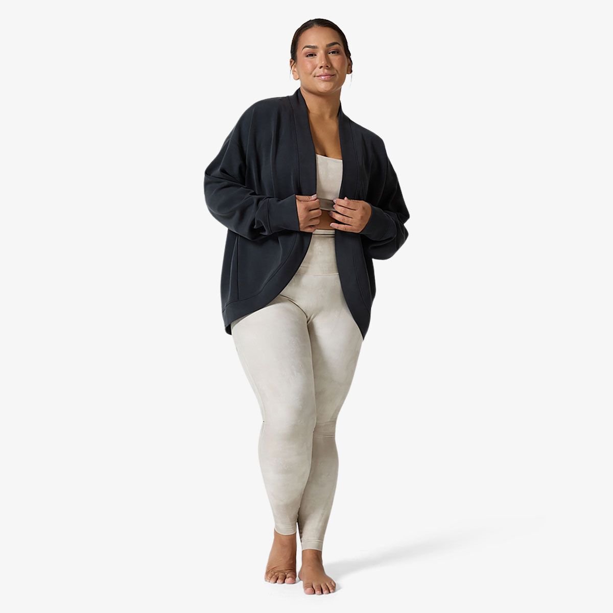 Ell/Voo Womens Suki Wrap