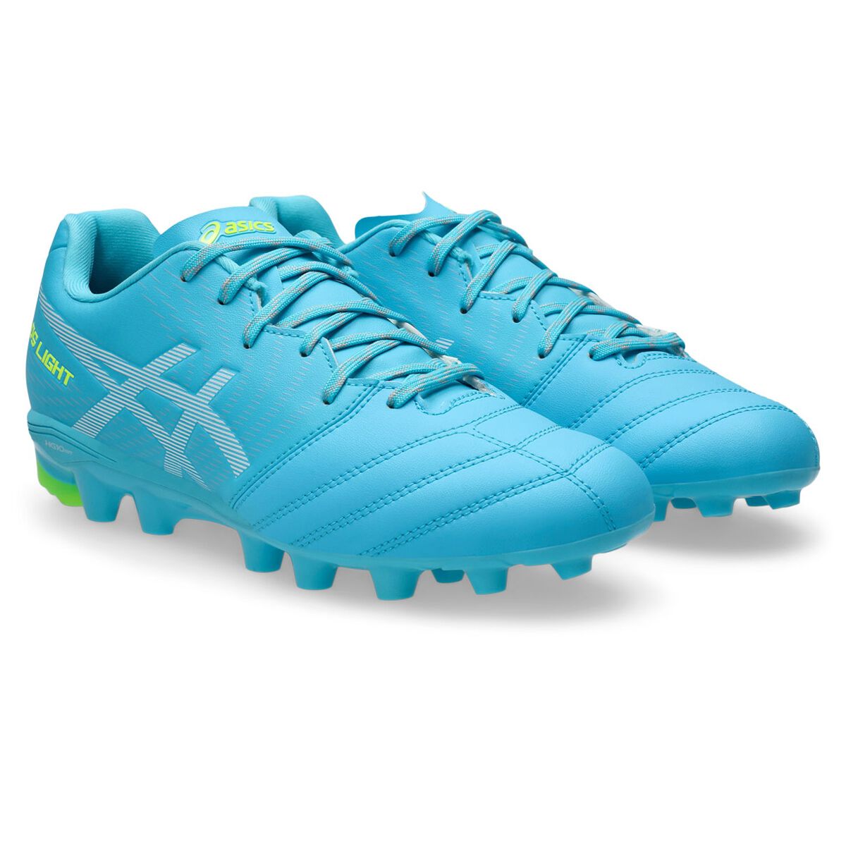 Asics DS Light Kids Football Boots