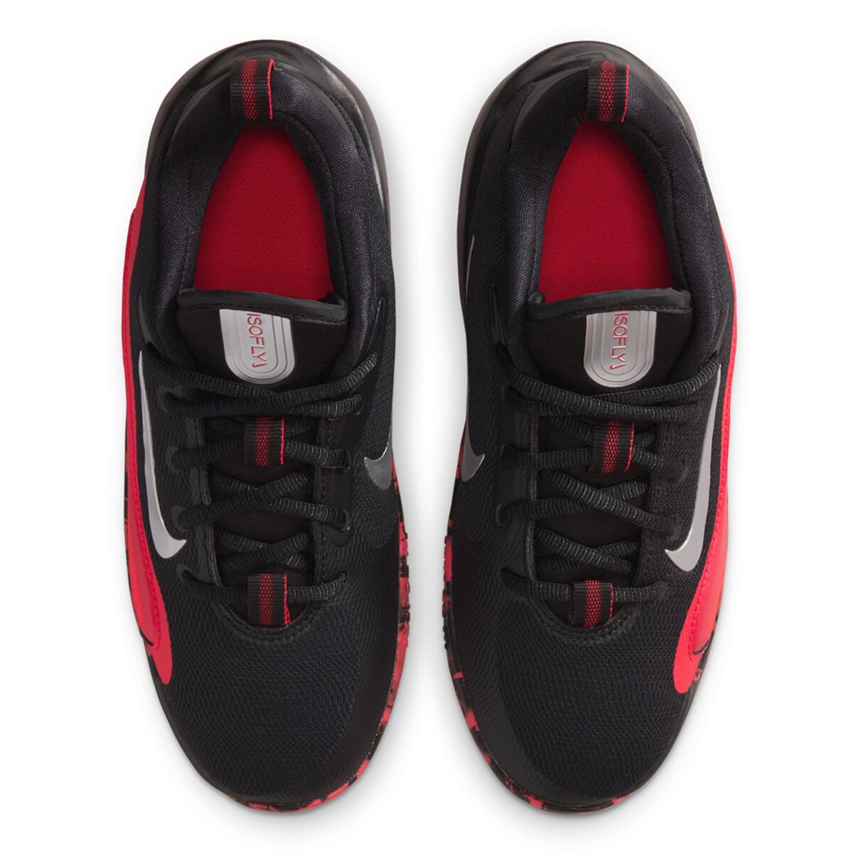 Nike IsoFly GS Kids Basketball Shoes