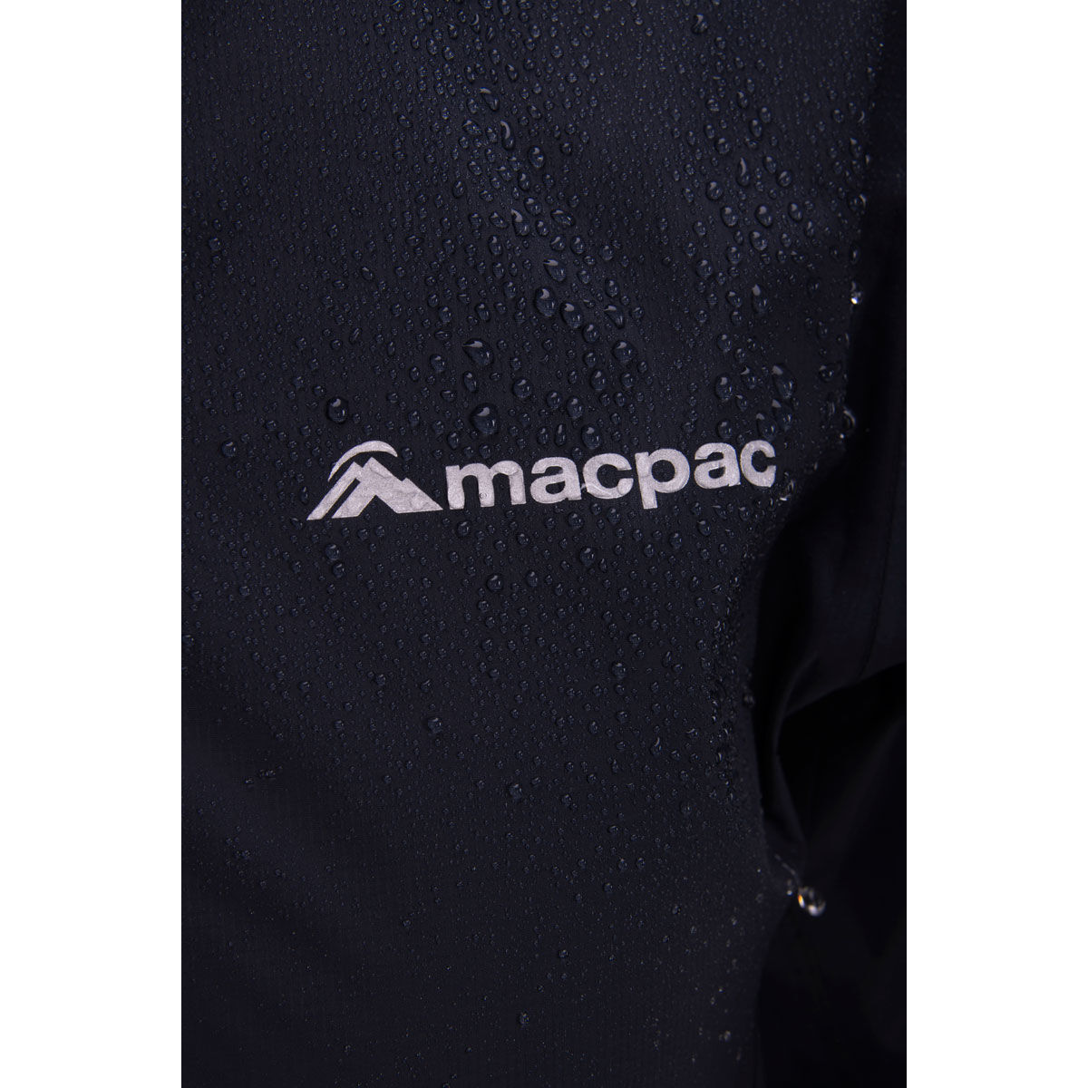 macpac Womens Mistral Rain Jacket