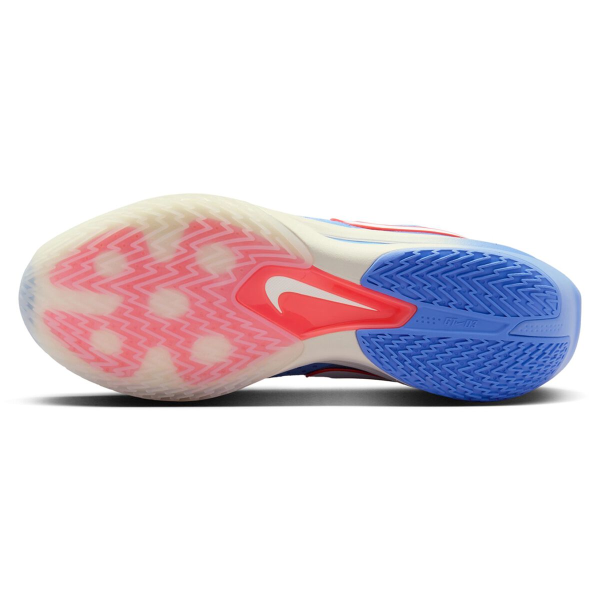 Nike Air Zoom G.T. Cut 3 Swoosh Fly Basketball Shoes