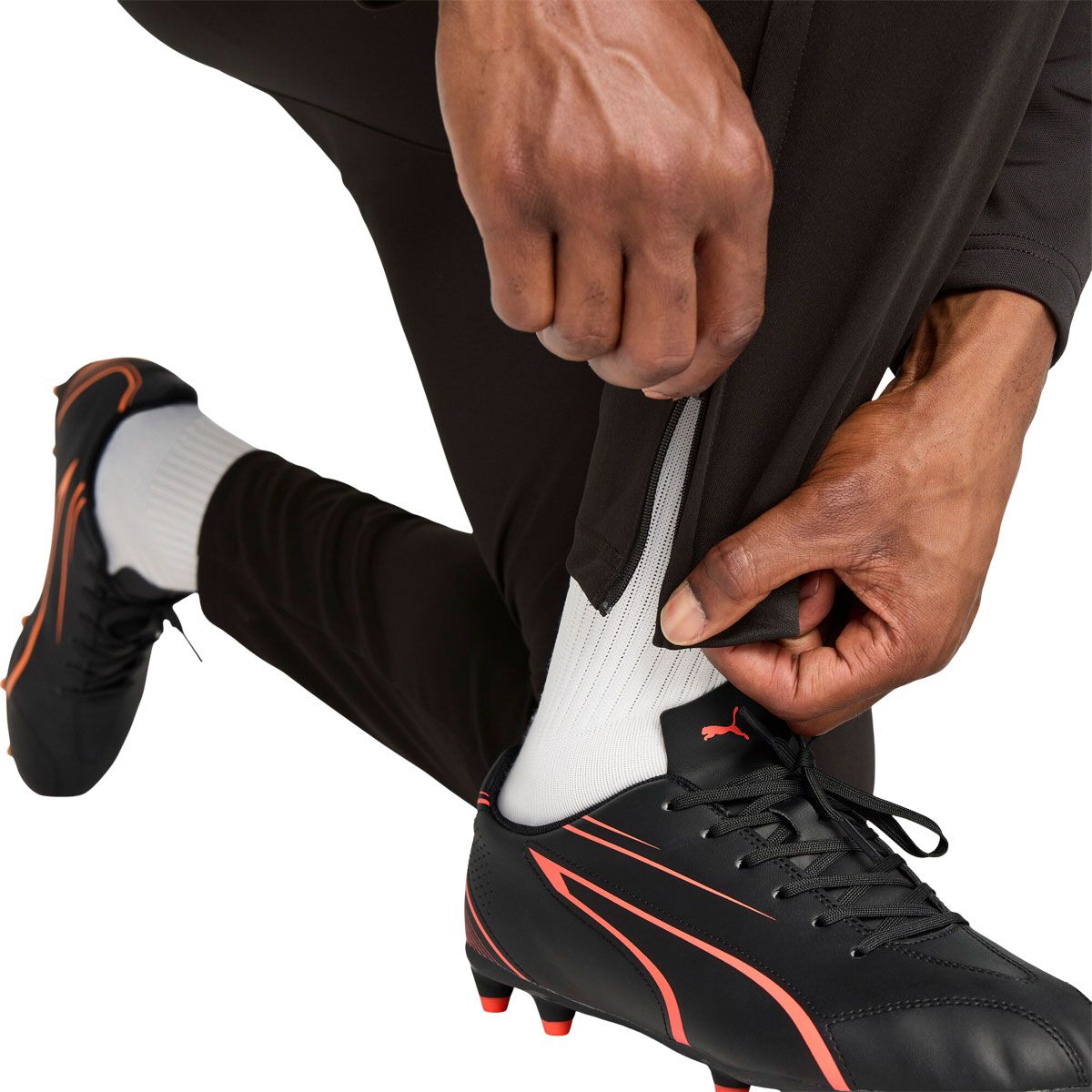 Puma Mens IndividualLIGA Training Pants