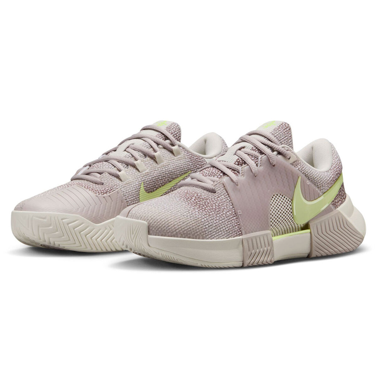 Nike Zoom GP Challenge 1 Womens Tennis Shoes