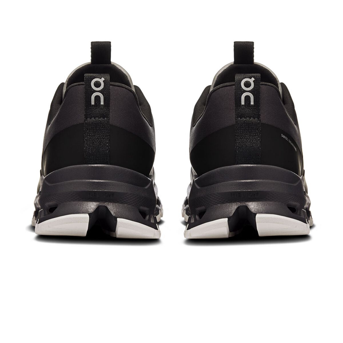 On Cloudhero Waterproof GS Kids Running Shoes