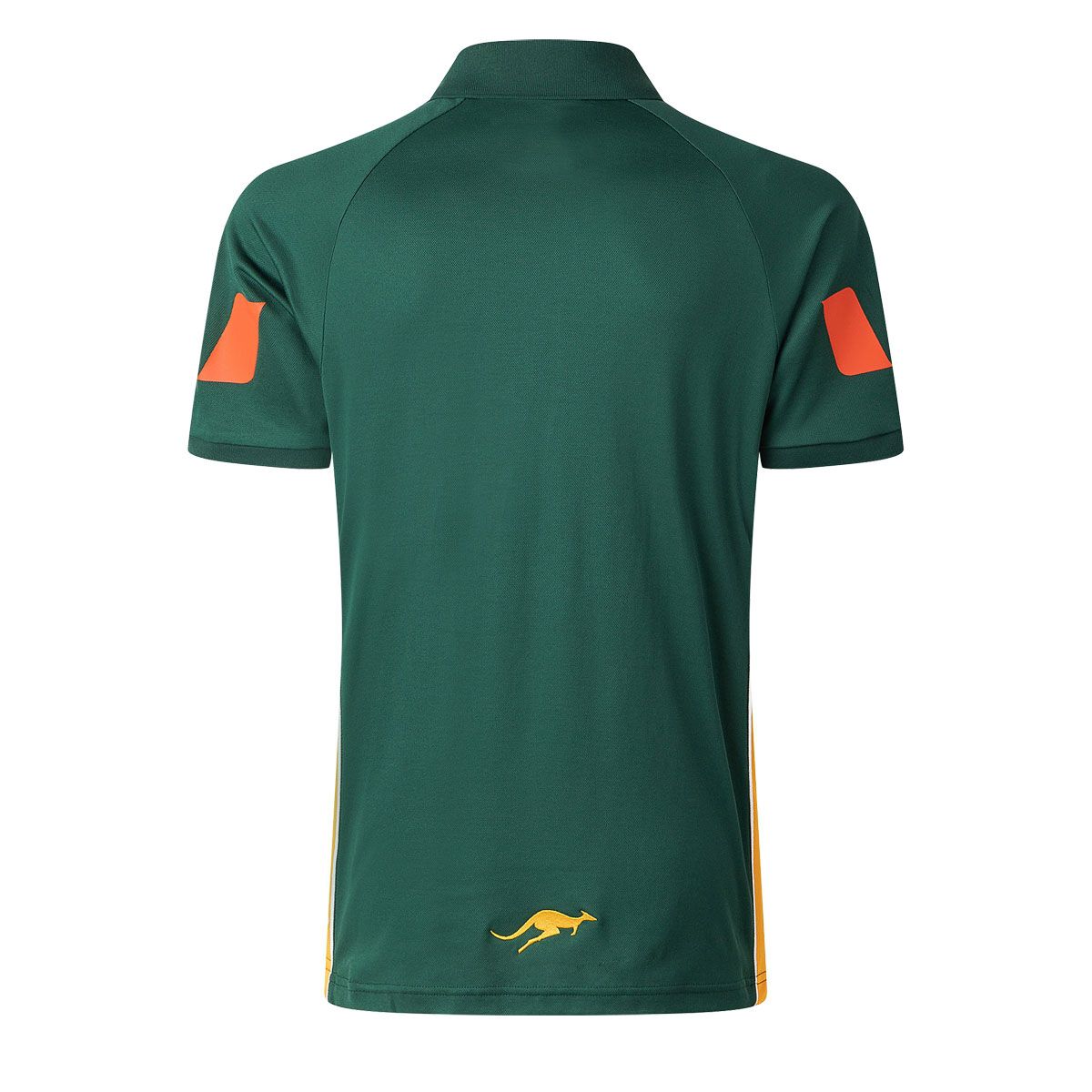 Kangaroos Mens 2025/26 Media Polo