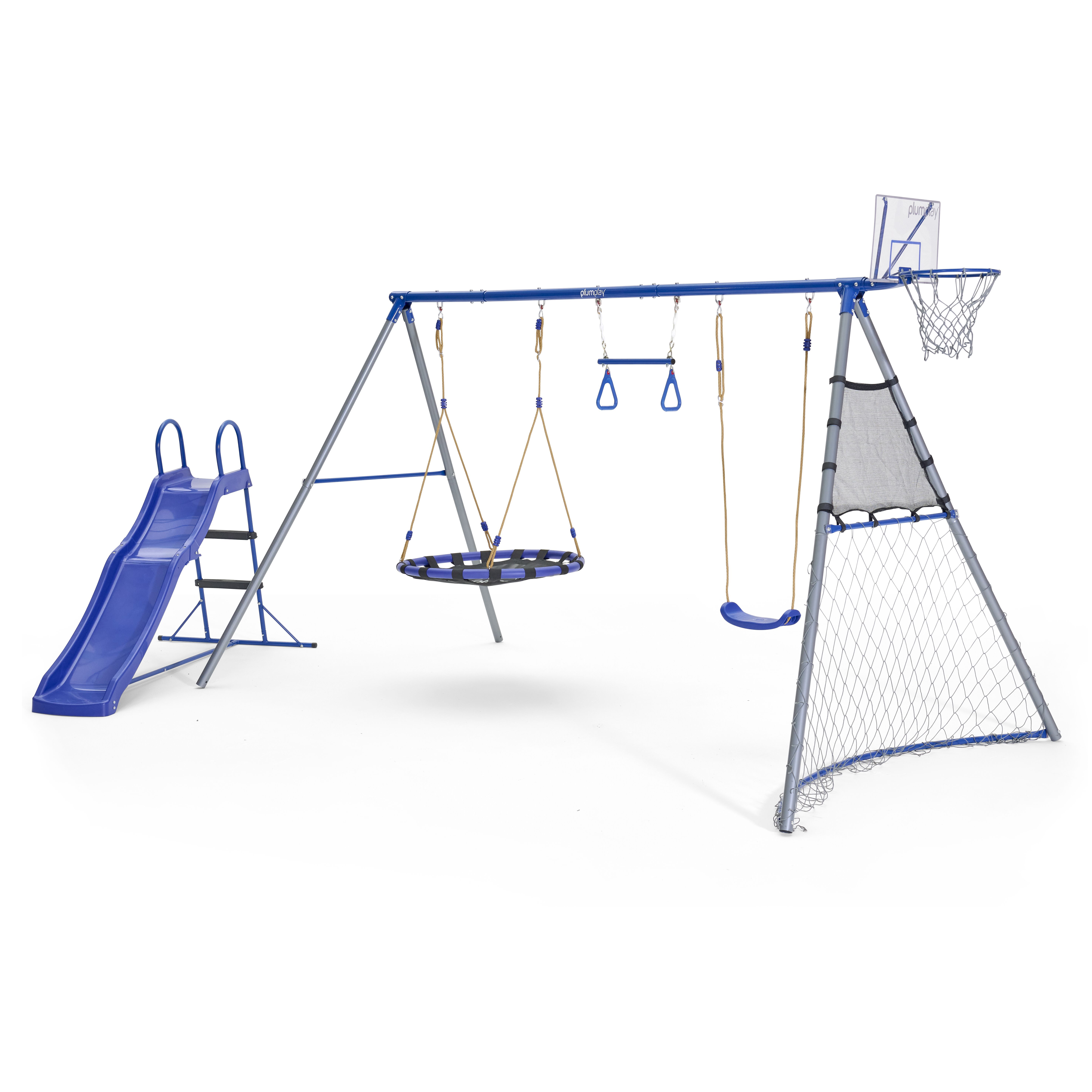 Plum Play Multiplay Swingset