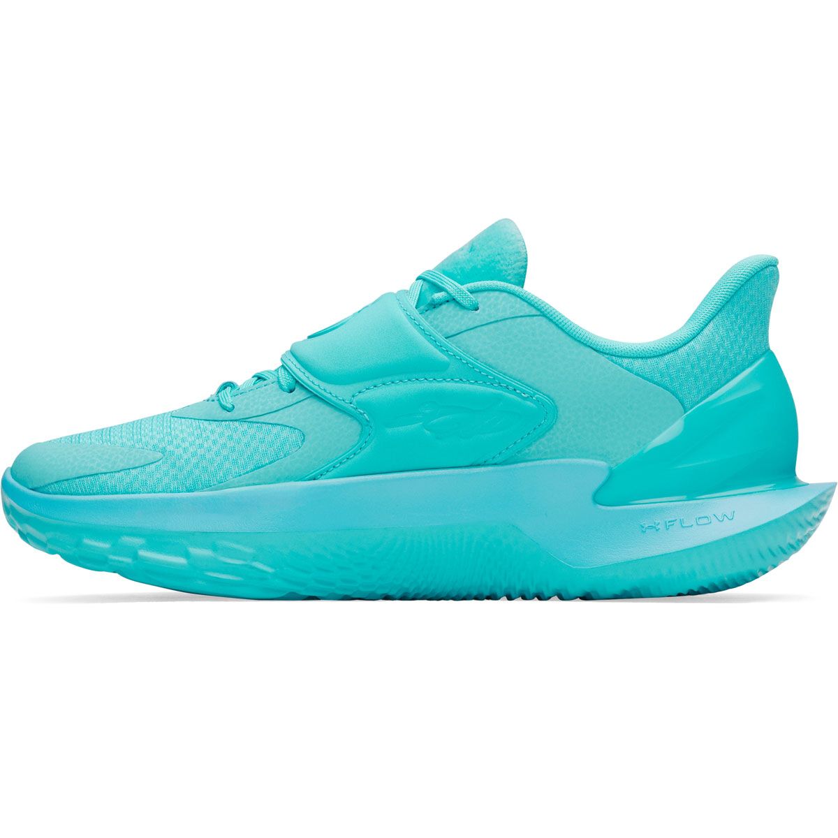 Under Armour Curry Fox 2 World Tour Basketball Shoes