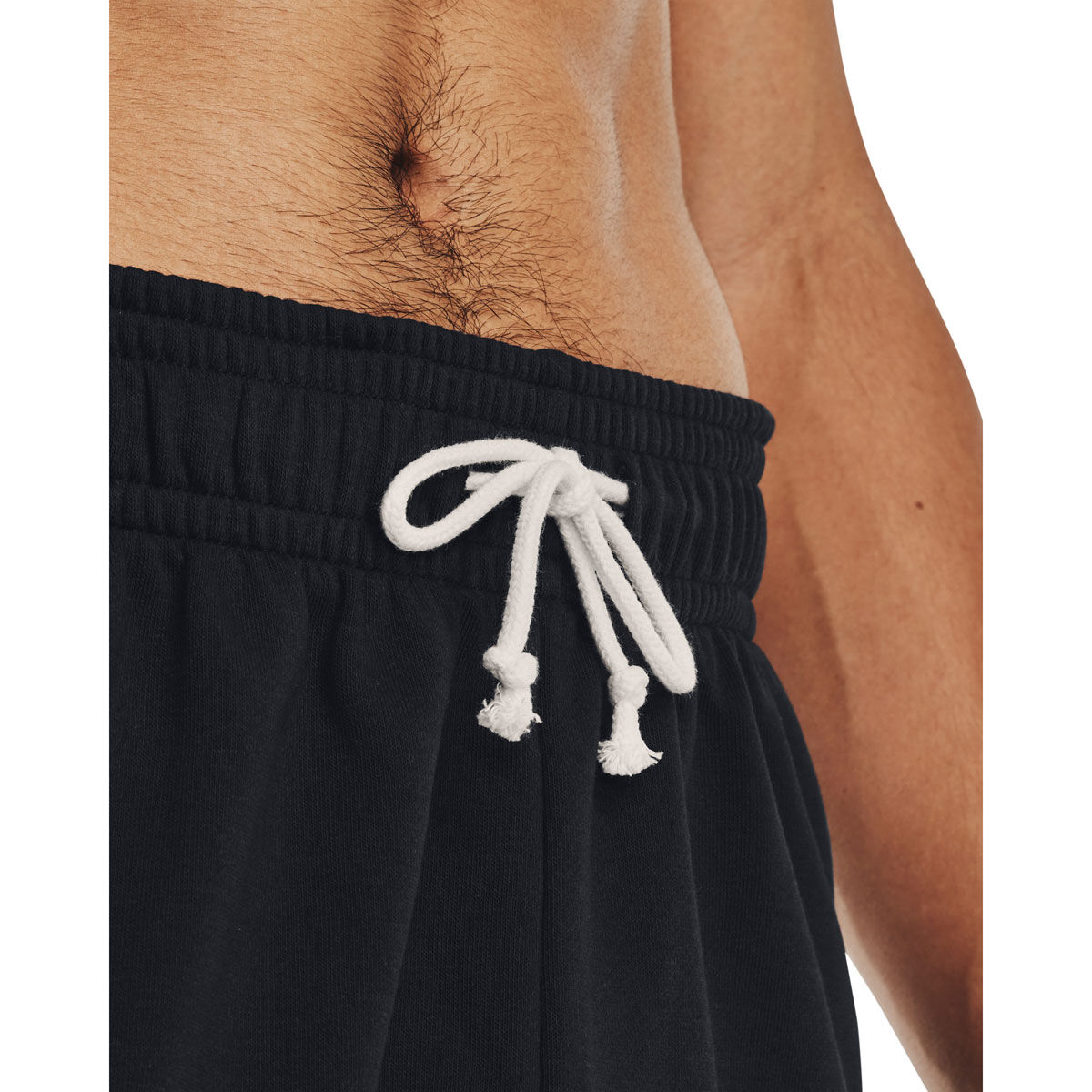 Under Armour UA Rival Terry 6 inch Shorts