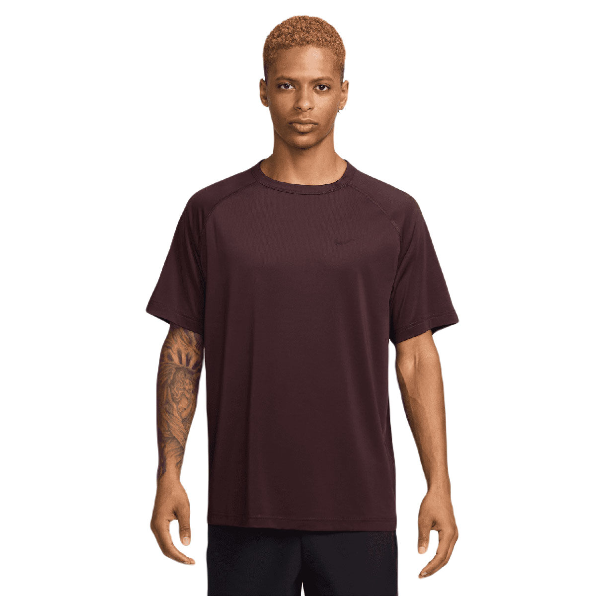 Nike Mens Dri-FIT Ready Training Tee