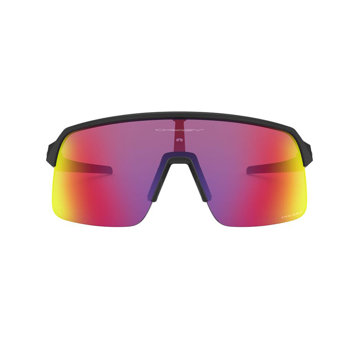 OAKLEY Sutro Lite Sunglasses - Matte Black with PRIZM Road