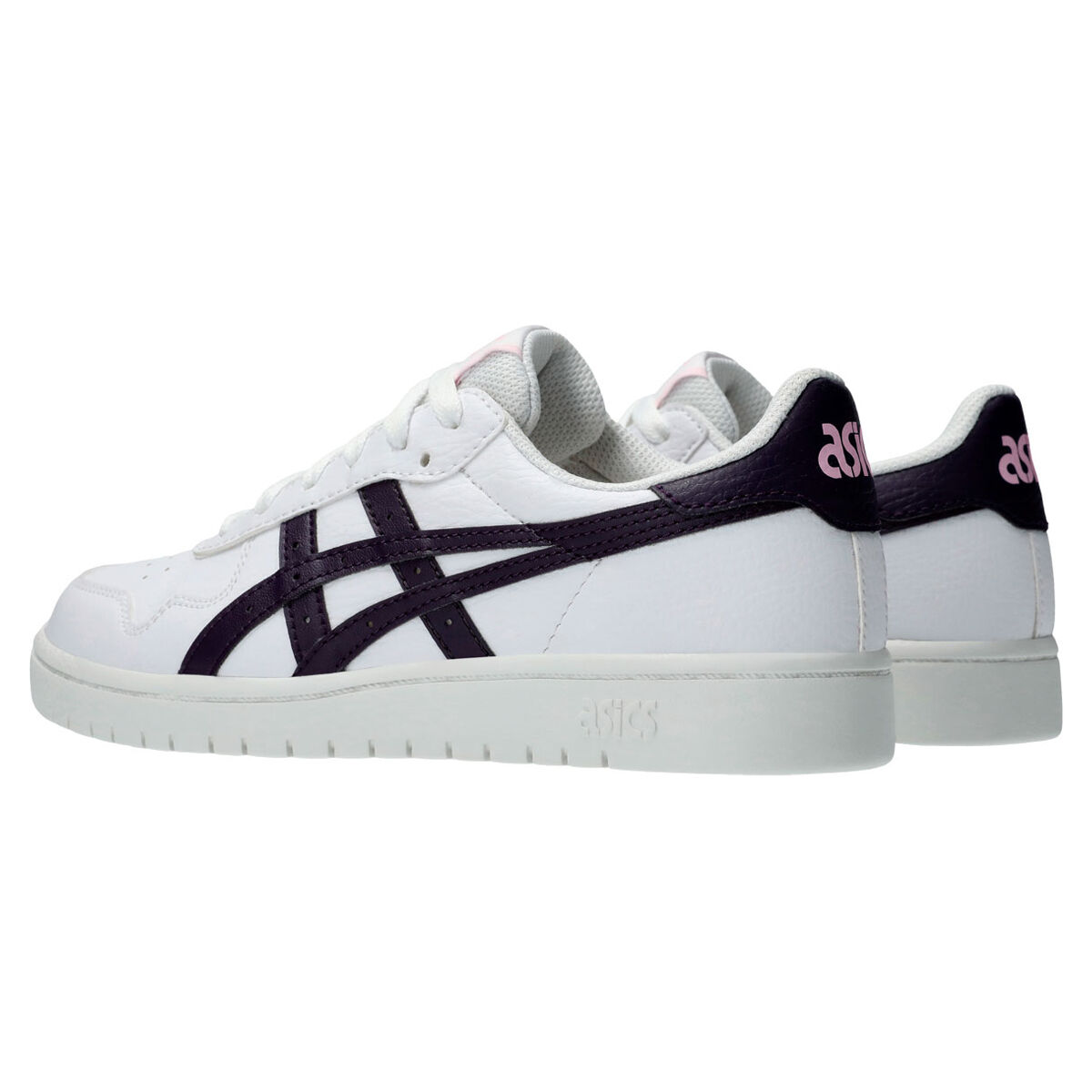 Asics Japan S GS Kids Casual Shoes