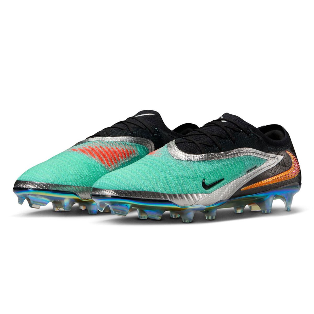 Nike Phantom 6 Elite Low Limited Edition FG Football Boots