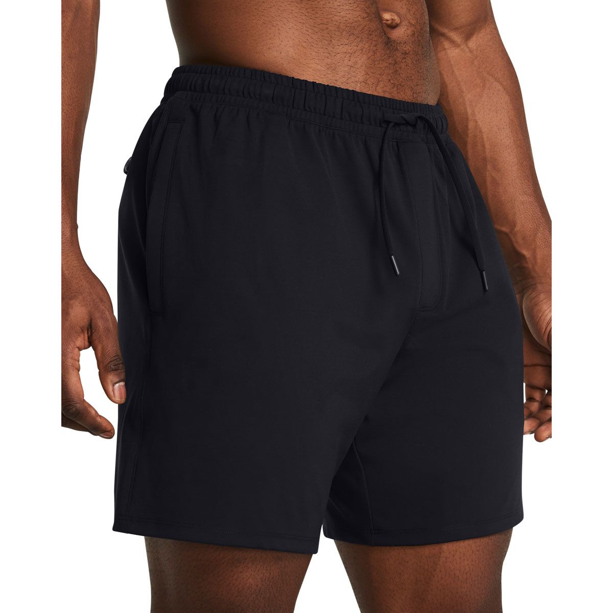 Under Armour Mens Peak Woven Training Shorts