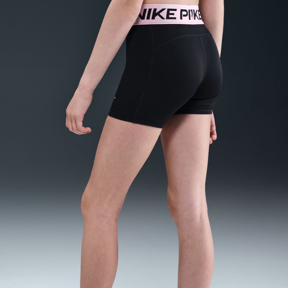 Nike Pro Junior Dri-FIT 3 Inch Tights