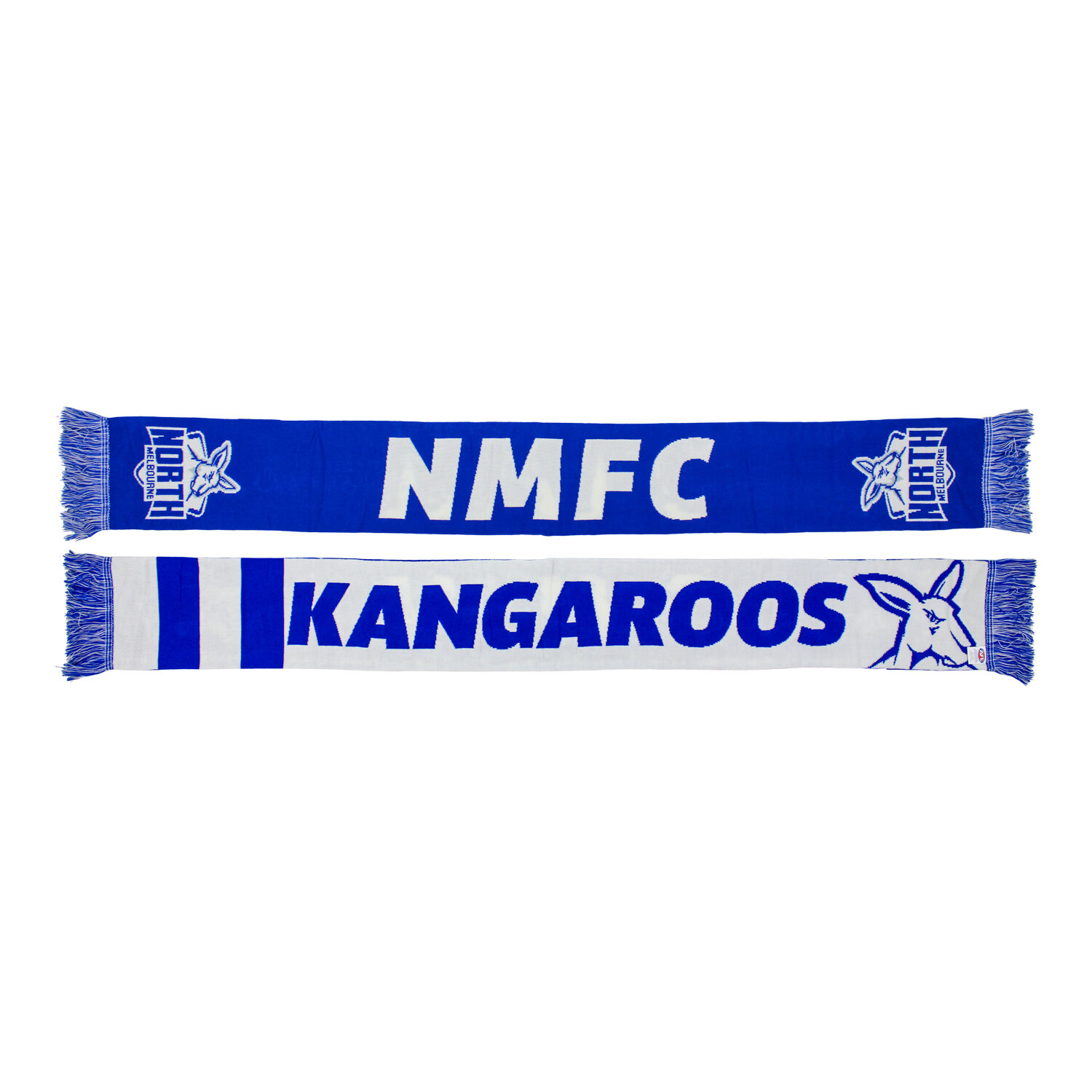 North Melbourne Kangaroos Defender Scarf