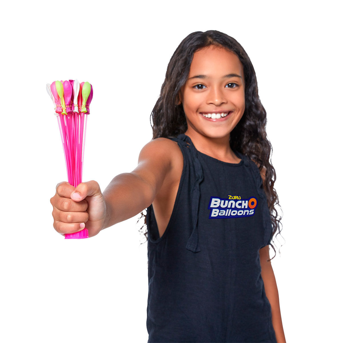 Zuru Crazy Bunch O Balloons