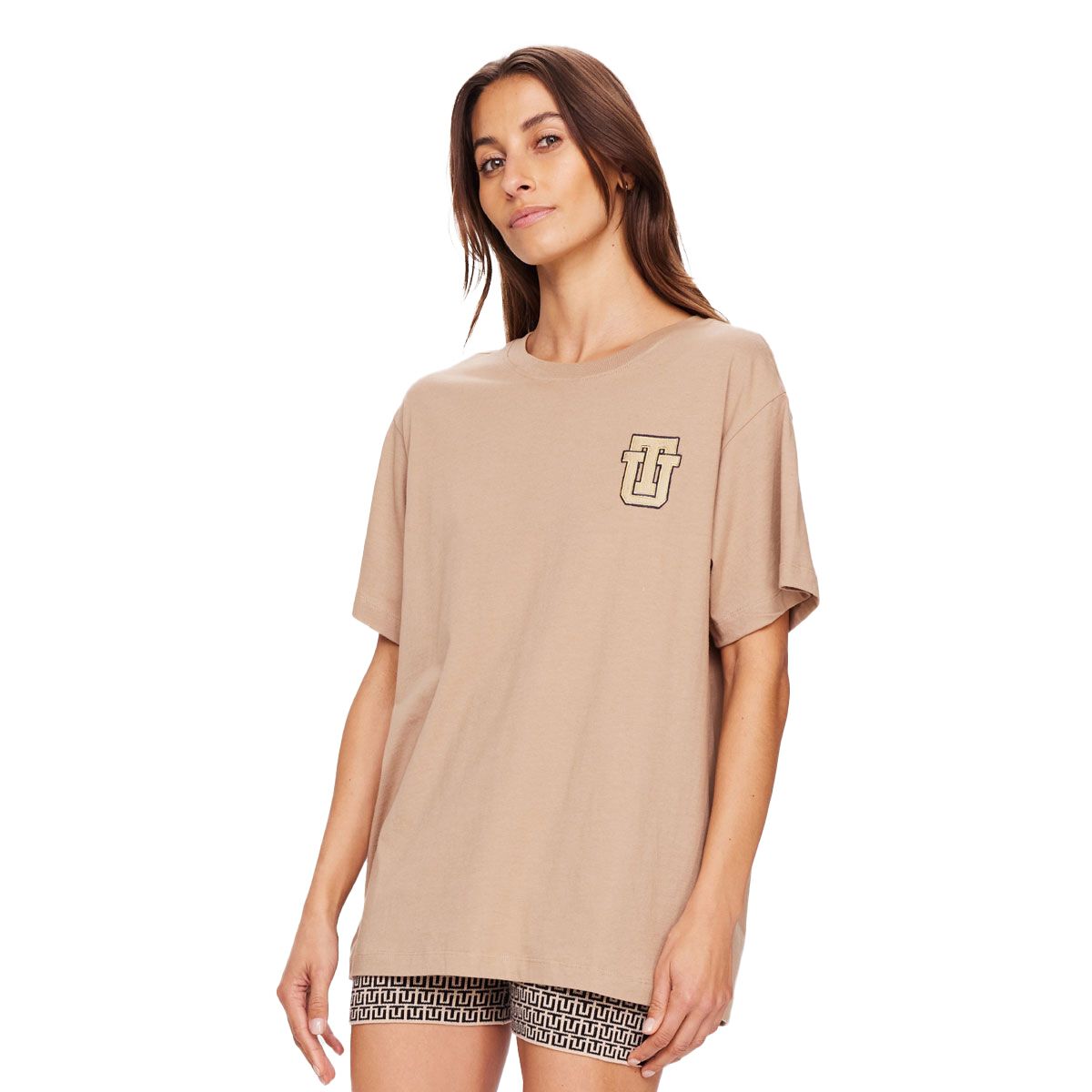 The Upside Womens Sammi Tee