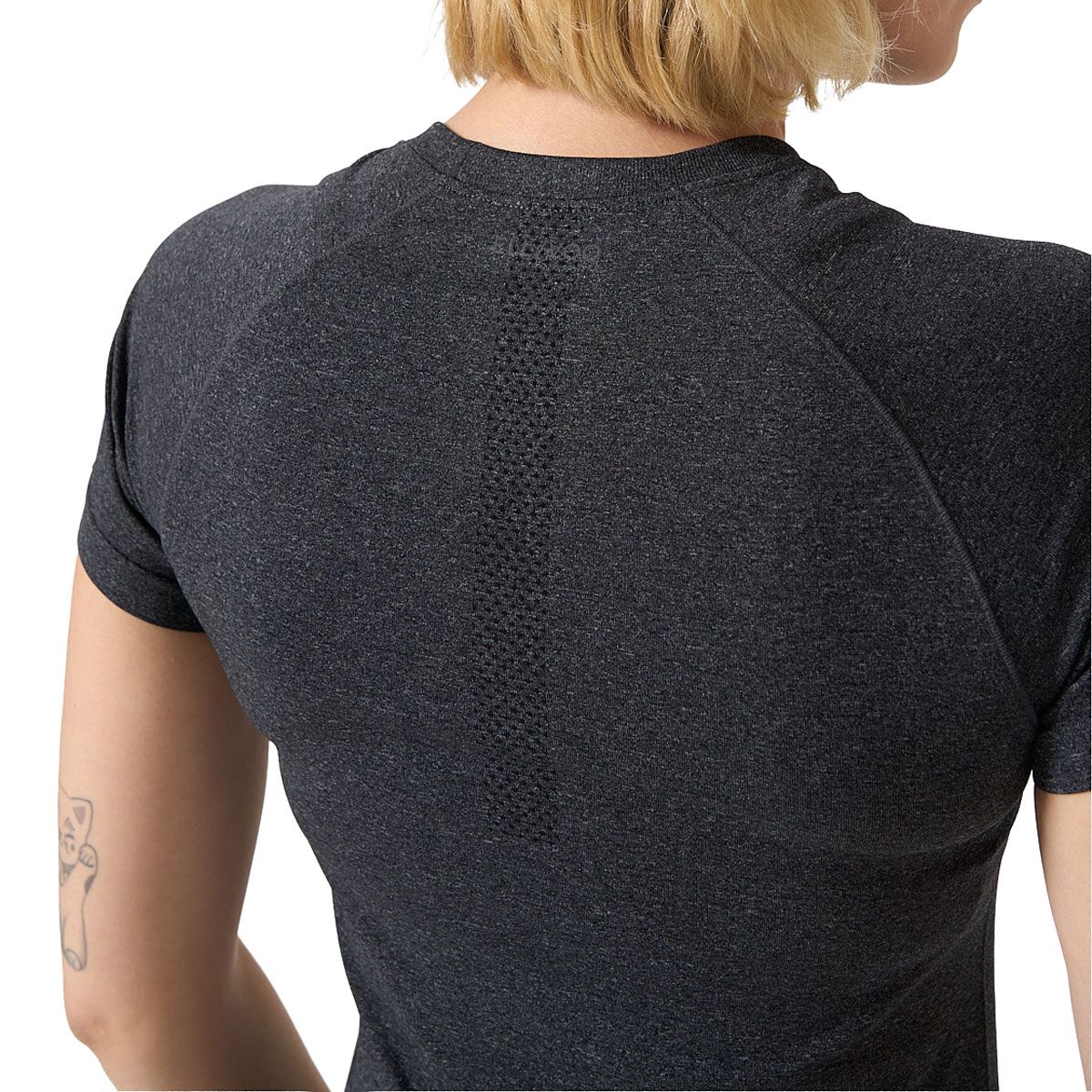 Ell/Voo Womens Reili Seam Free Tee