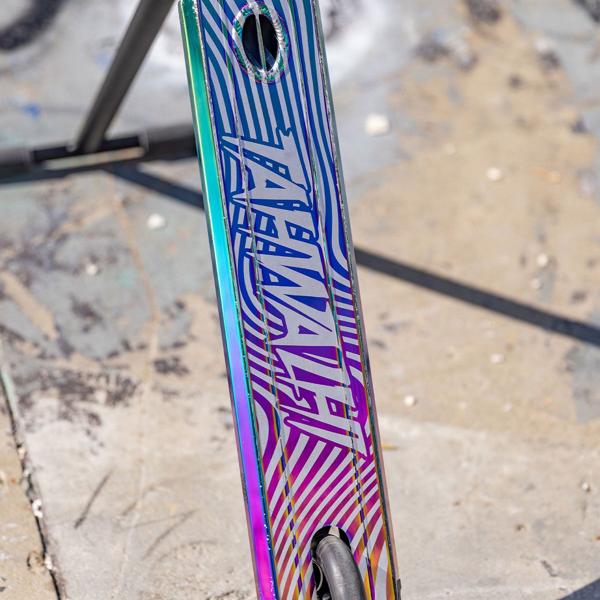 Tahwalhi XTP5 Scooter