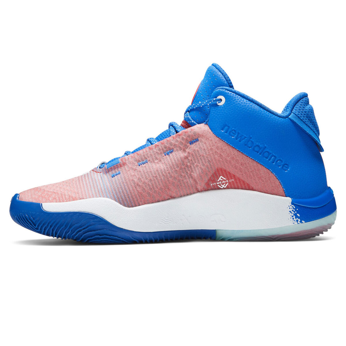 New Balance Two WXY 2 Basketball Shoes
