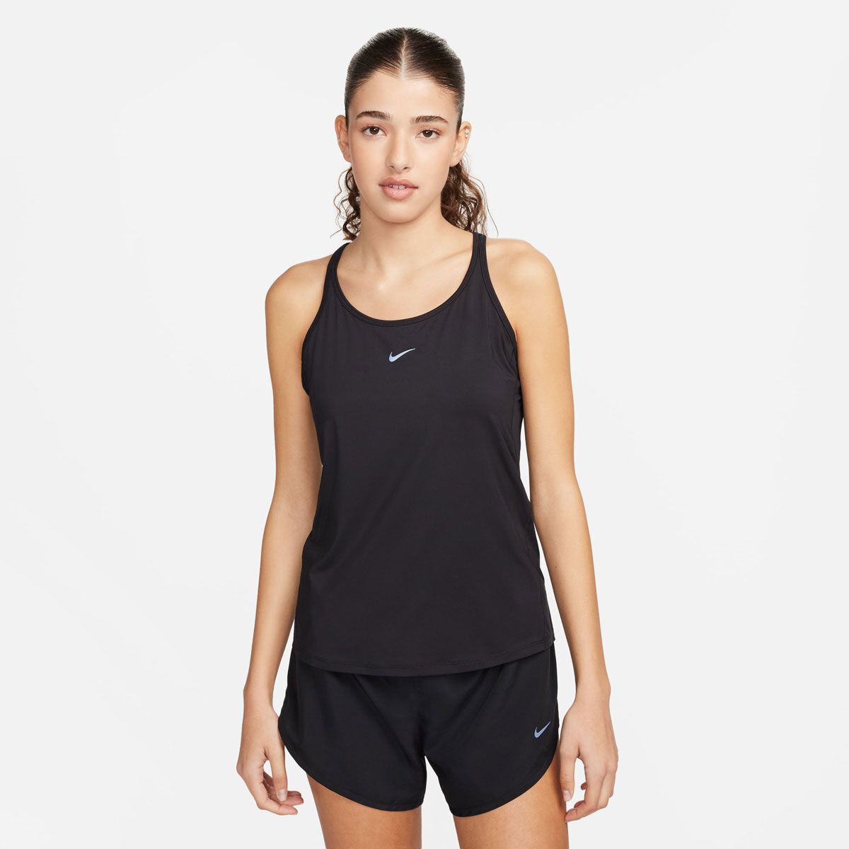 Nike Womens One Classic Dri-FIT Strappy Tank