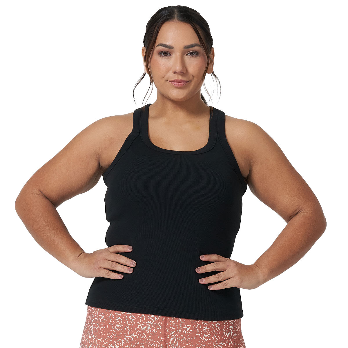 Ell/Voo Womens Kaiya Tank