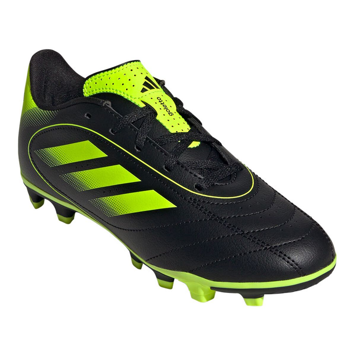adidas Goletto IX Kids Football Boots