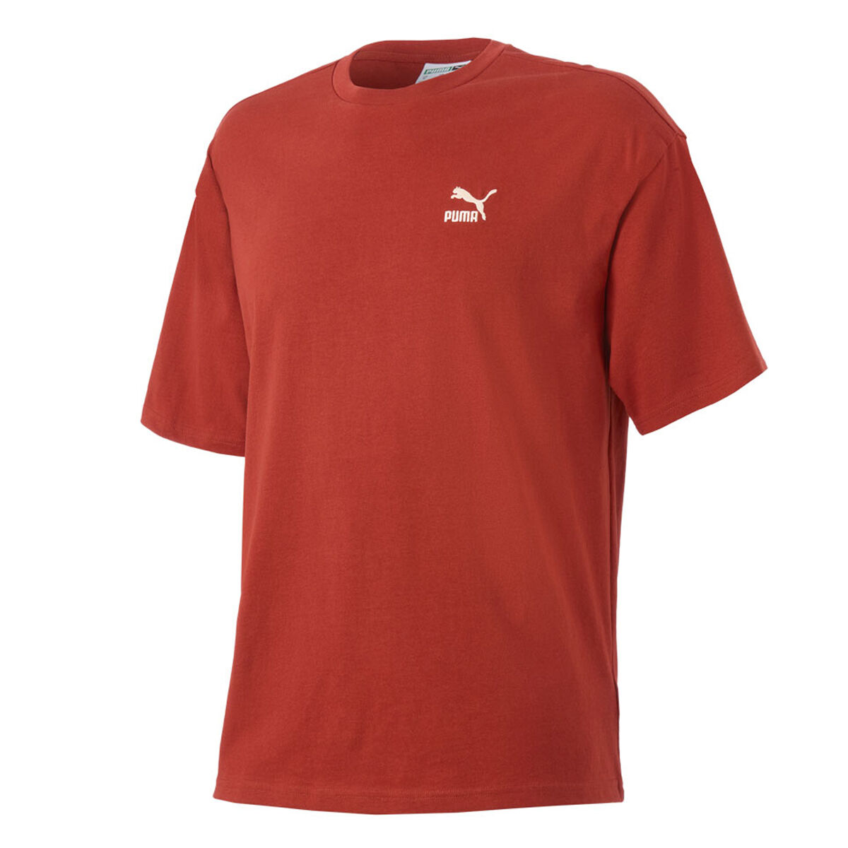 PUMA Mens Better Classics Oversized Tee