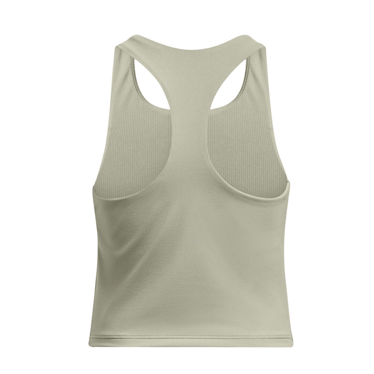 Under Armour Junior Motion Crop Tank