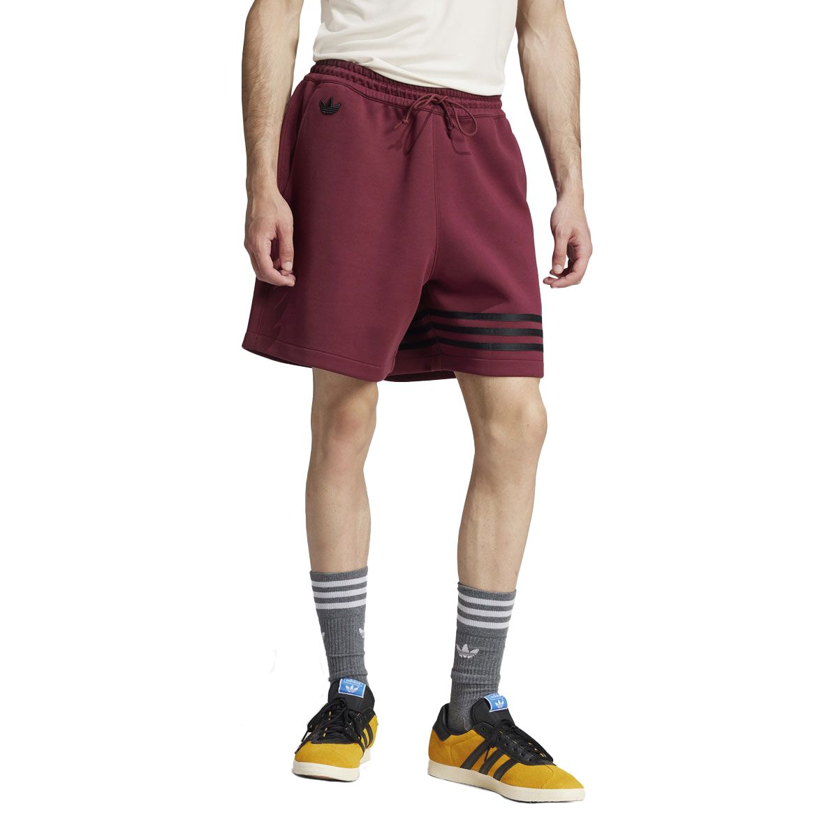 Adidas Mens Neuclassics Shorts