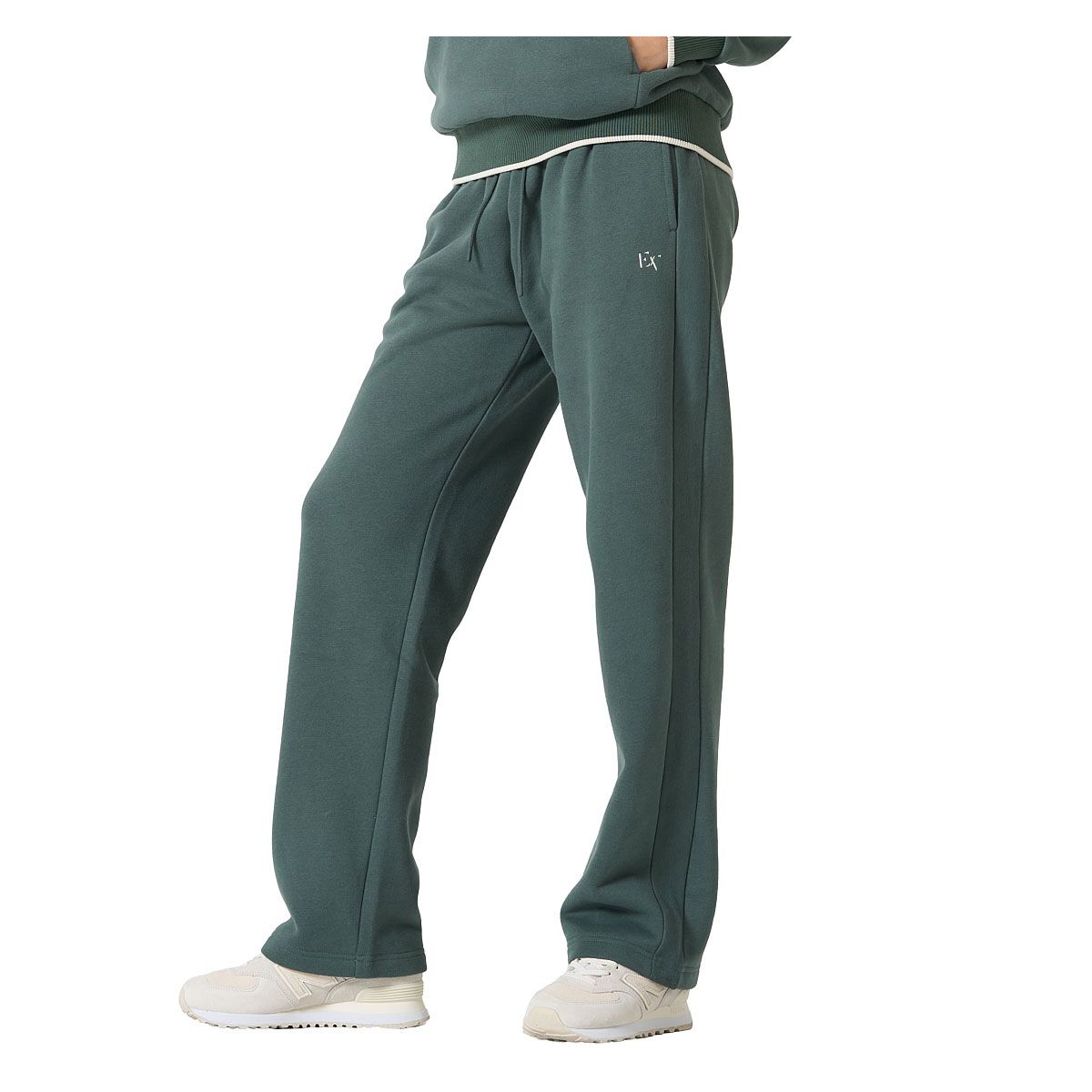Ell/Voo Womens Freja Fleece Track Pant