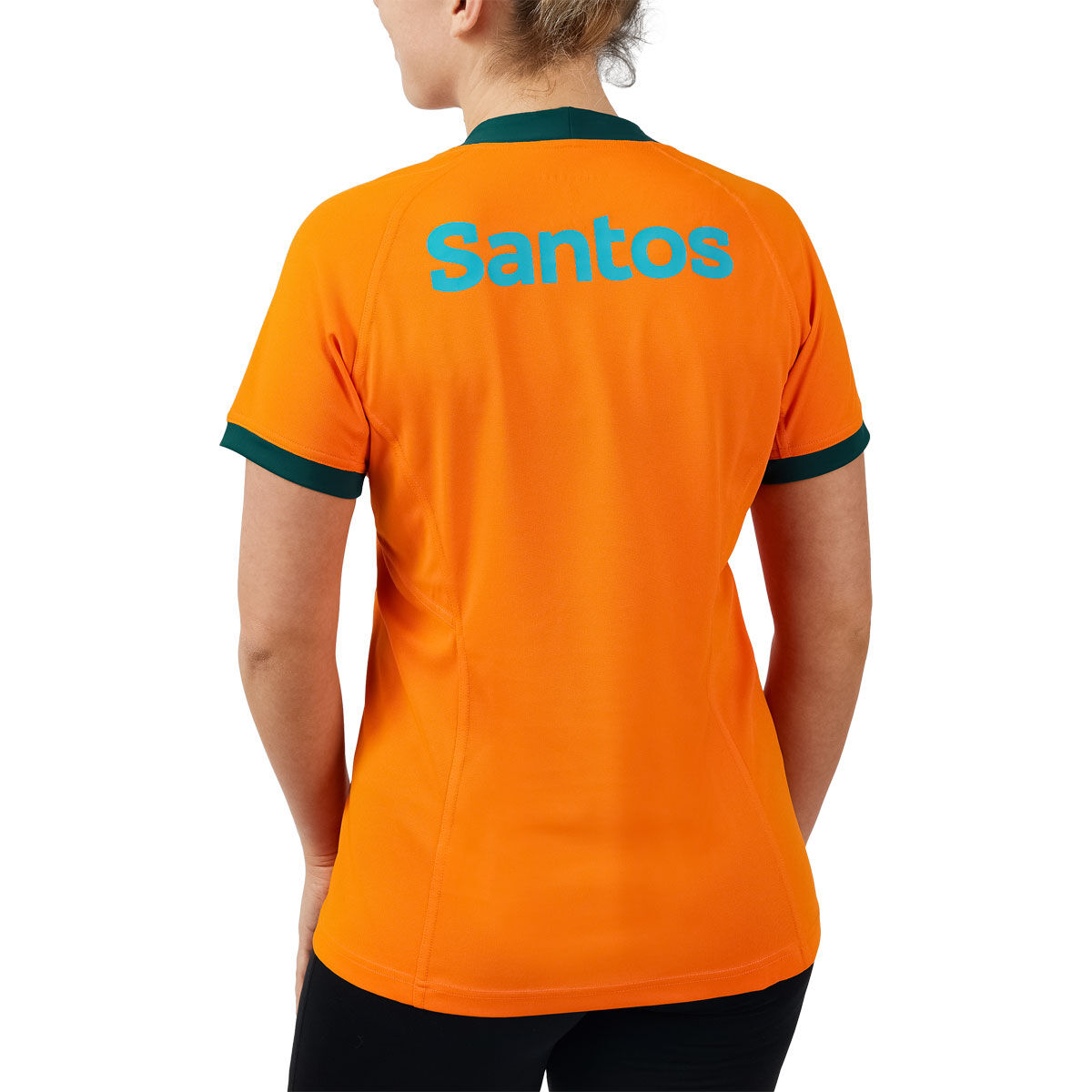 Wallabies 2024 Womens Home Jersey