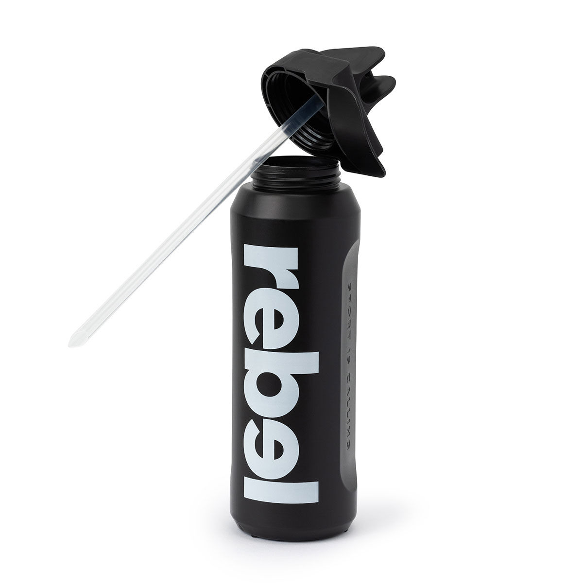 Official Chin-Rest AFL & AFLW Water Bottle